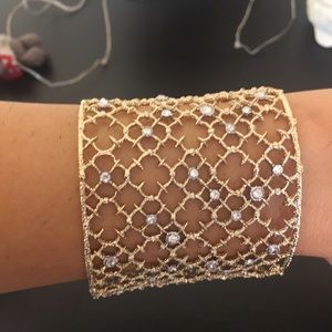 Alexis bittar bracelet